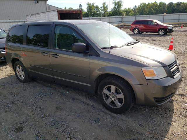 Photo 3 VIN: 2D4RN4DE0AR222800 - DODGE CARAVAN 