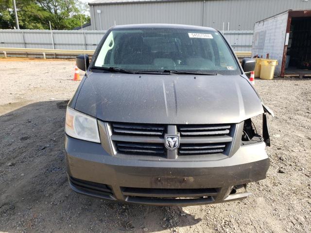 Photo 4 VIN: 2D4RN4DE0AR222800 - DODGE CARAVAN 