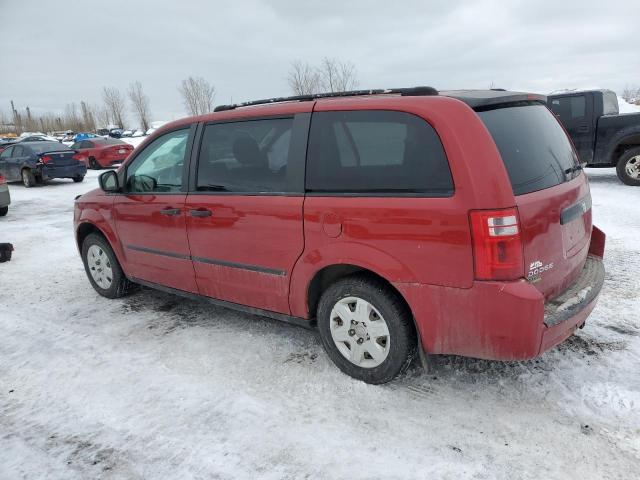 Photo 1 VIN: 2D4RN4DE0AR225809 - DODGE CARAVAN 