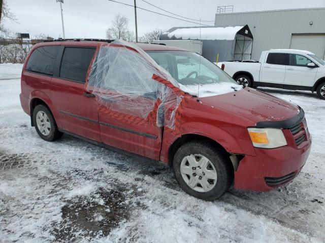 Photo 3 VIN: 2D4RN4DE0AR225809 - DODGE CARAVAN 