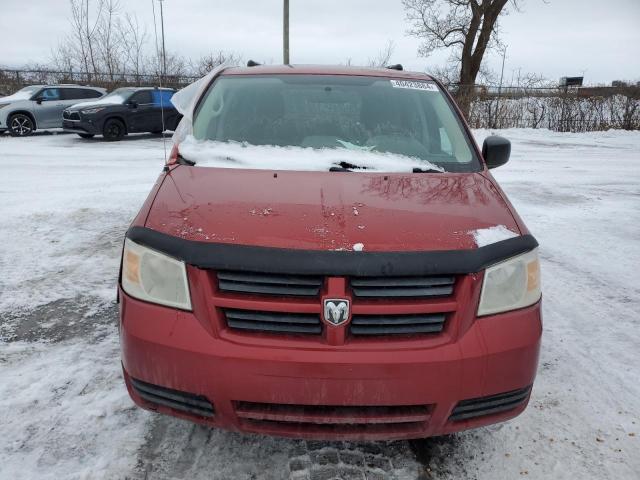 Photo 4 VIN: 2D4RN4DE0AR225809 - DODGE CARAVAN 