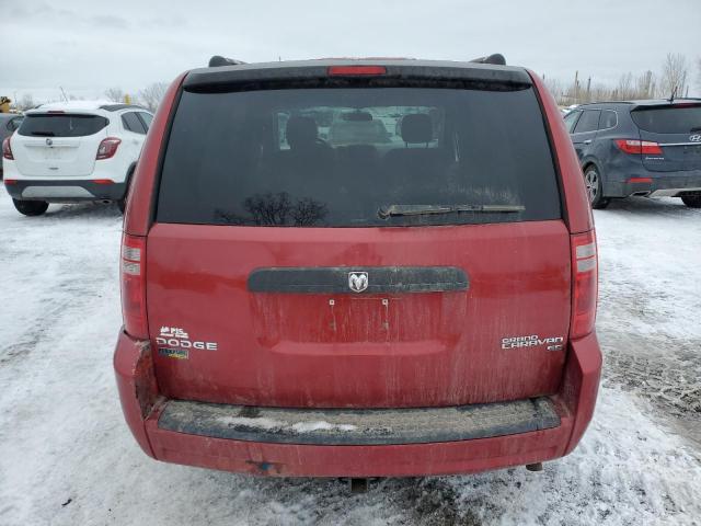 Photo 5 VIN: 2D4RN4DE0AR225809 - DODGE CARAVAN 