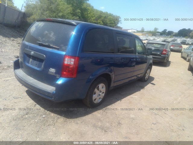 Photo 3 VIN: 2D4RN4DE0AR236051 - DODGE GRAND CARAVAN 