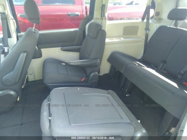 Photo 7 VIN: 2D4RN4DE0AR237877 - DODGE GRAND CARAVAN 