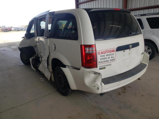 Photo 1 VIN: 2D4RN4DE0AR248877 - DODGE GRAND CARA 