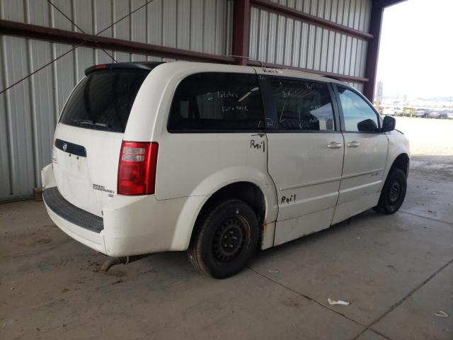 Photo 2 VIN: 2D4RN4DE0AR248877 - DODGE GRAND CARA 