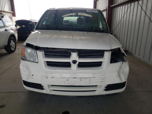 Photo 4 VIN: 2D4RN4DE0AR248877 - DODGE GRAND CARA 