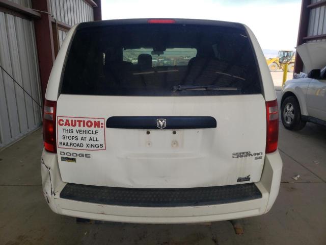 Photo 5 VIN: 2D4RN4DE0AR248877 - DODGE GRAND CARA 