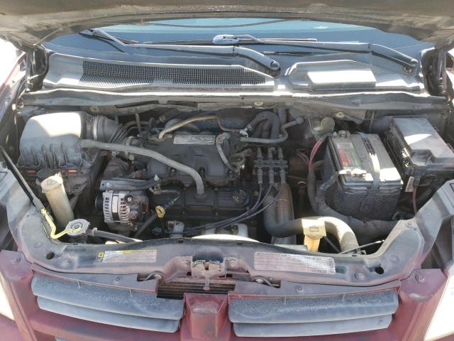 Photo 6 VIN: 2D4RN4DE0AR254291 - DODGE GRAND CARA 