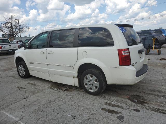 Photo 1 VIN: 2D4RN4DE0AR254355 - DODGE GRAND CARA 