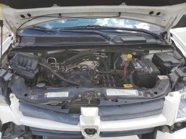 Photo 11 VIN: 2D4RN4DE0AR254355 - DODGE GRAND CARA 