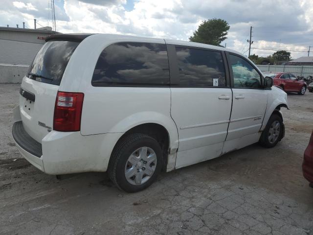 Photo 2 VIN: 2D4RN4DE0AR254355 - DODGE GRAND CARA 