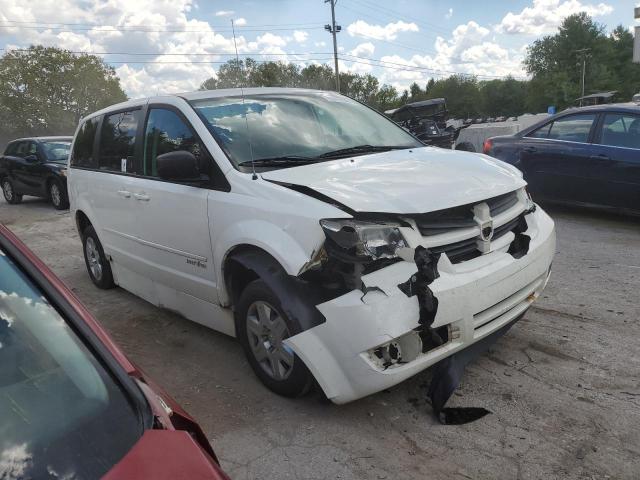 Photo 3 VIN: 2D4RN4DE0AR254355 - DODGE GRAND CARA 