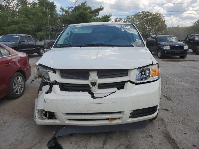 Photo 4 VIN: 2D4RN4DE0AR254355 - DODGE GRAND CARA 