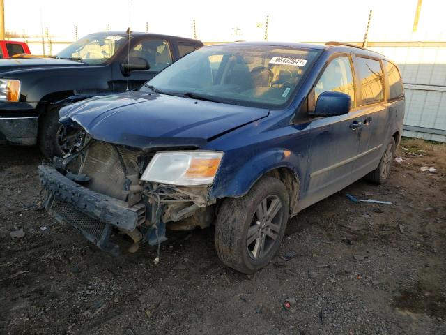 Photo 1 VIN: 2D4RN4DE0AR255909 - DODGE GRAND CARA 