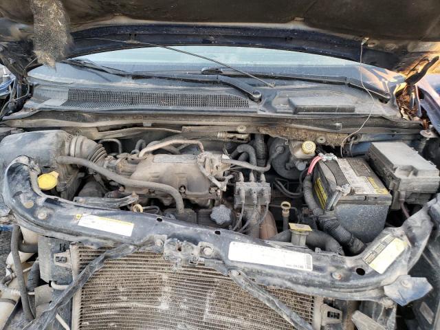 Photo 6 VIN: 2D4RN4DE0AR255909 - DODGE GRAND CARA 