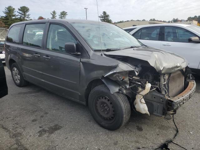 Photo 3 VIN: 2D4RN4DE0AR259796 - DODGE GRAND CARA 