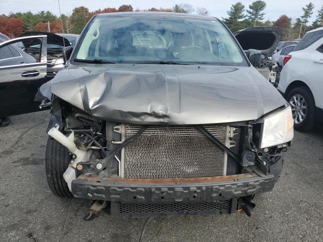 Photo 4 VIN: 2D4RN4DE0AR259796 - DODGE GRAND CARA 