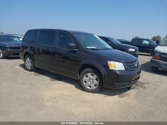 Photo 0 VIN: 2D4RN4DE0AR259930 - DODGE GRAND CARAVAN 