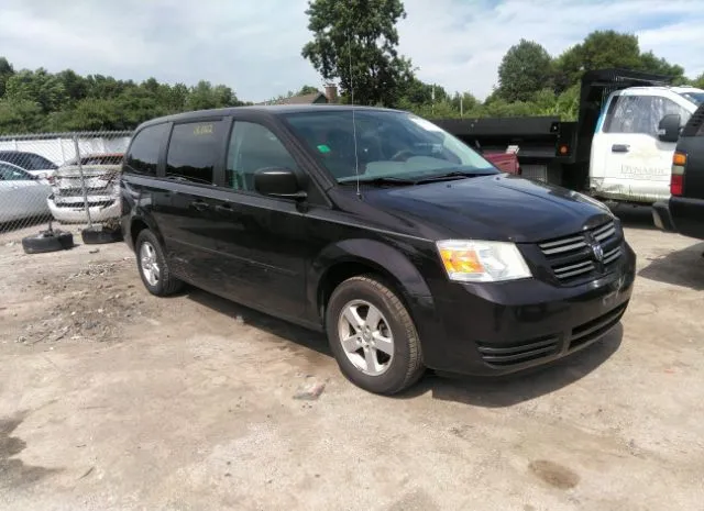 Photo 0 VIN: 2D4RN4DE0AR262276 - DODGE GRAND CARAVAN 