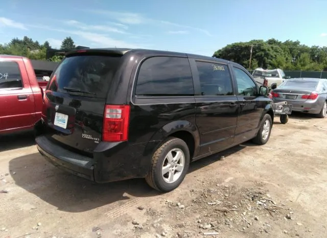 Photo 3 VIN: 2D4RN4DE0AR262276 - DODGE GRAND CARAVAN 