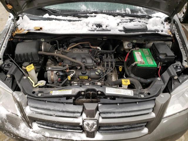 Photo 11 VIN: 2D4RN4DE0AR282222 - DODGE GRAND CARA 