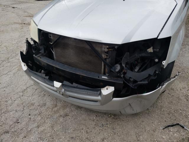 Photo 8 VIN: 2D4RN4DE0AR289851 - DODGE GRAND CARA 