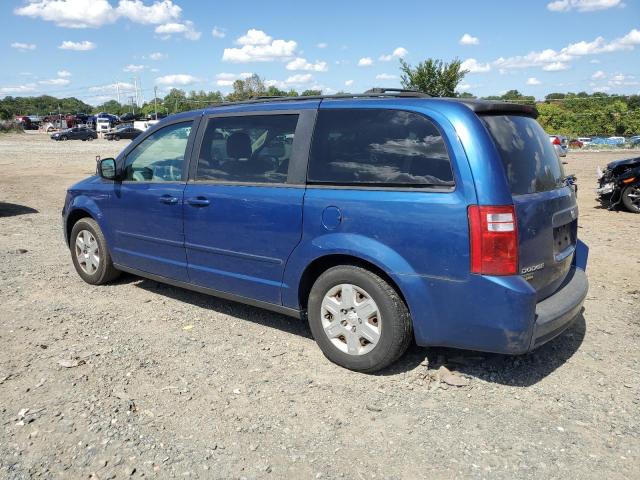 Photo 1 VIN: 2D4RN4DE0AR291566 - DODGE CARAVAN 