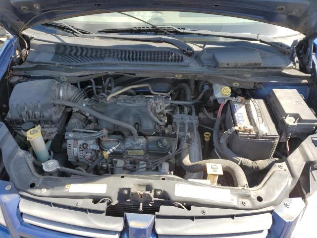 Photo 11 VIN: 2D4RN4DE0AR291566 - DODGE CARAVAN 