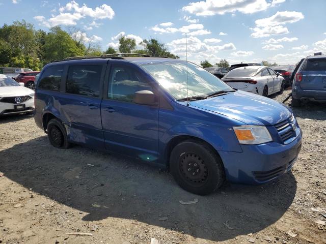 Photo 3 VIN: 2D4RN4DE0AR291566 - DODGE CARAVAN 