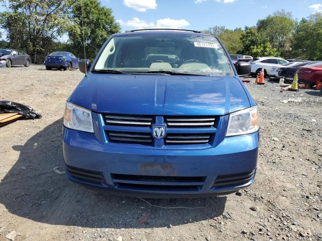 Photo 4 VIN: 2D4RN4DE0AR291566 - DODGE CARAVAN 