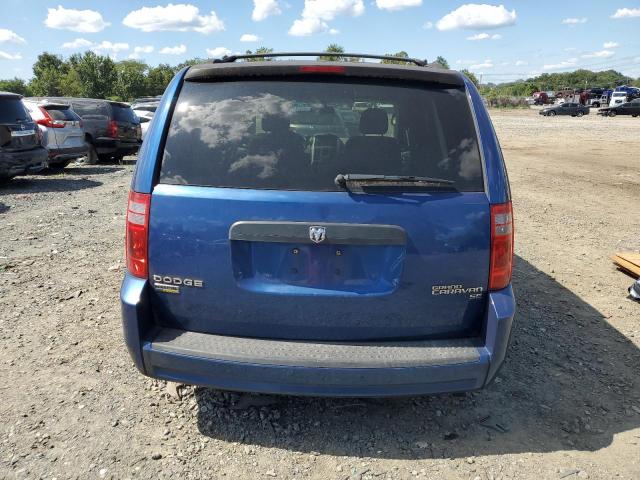 Photo 5 VIN: 2D4RN4DE0AR291566 - DODGE CARAVAN 