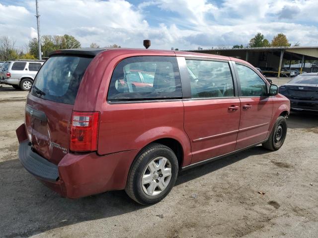 Photo 2 VIN: 2D4RN4DE0AR314649 - DODGE GRAND CARA 