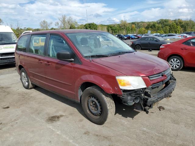 Photo 3 VIN: 2D4RN4DE0AR314649 - DODGE GRAND CARA 