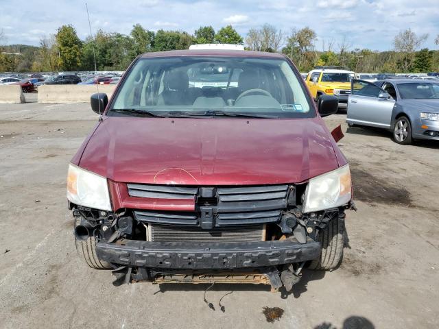 Photo 4 VIN: 2D4RN4DE0AR314649 - DODGE GRAND CARA 