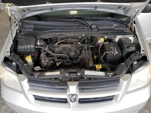 Photo 11 VIN: 2D4RN4DE0AR327112 - DODGE GRAND CARA 