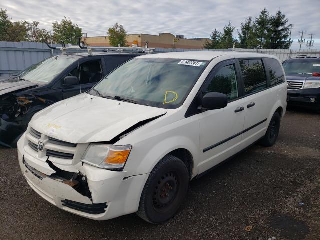 Photo 1 VIN: 2D4RN4DE0AR334500 - DODGE GRAND CARA 