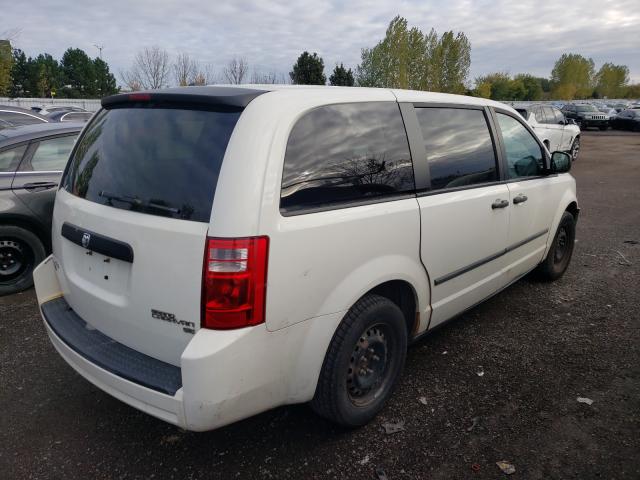 Photo 3 VIN: 2D4RN4DE0AR334500 - DODGE GRAND CARA 