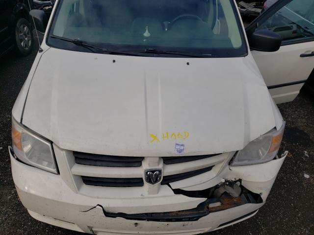 Photo 6 VIN: 2D4RN4DE0AR334500 - DODGE GRAND CARA 