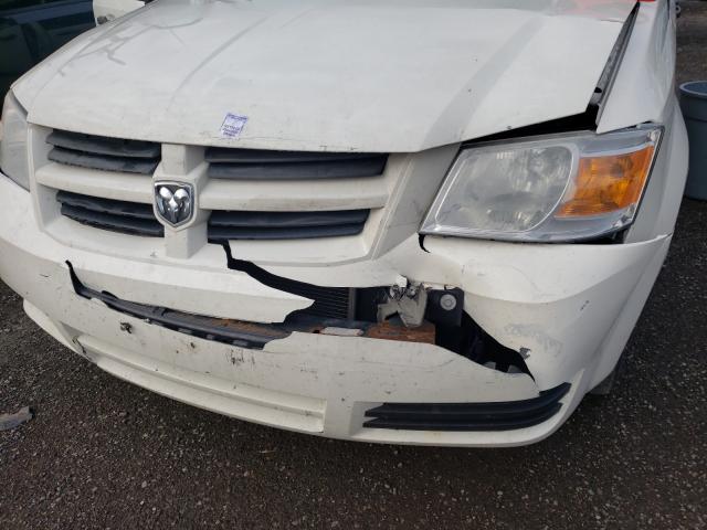 Photo 8 VIN: 2D4RN4DE0AR334500 - DODGE GRAND CARA 