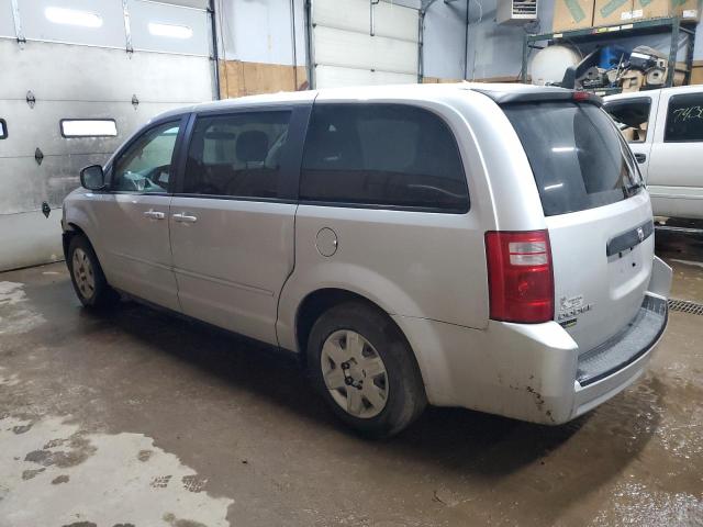 Photo 1 VIN: 2D4RN4DE0AR335324 - DODGE CARAVAN 