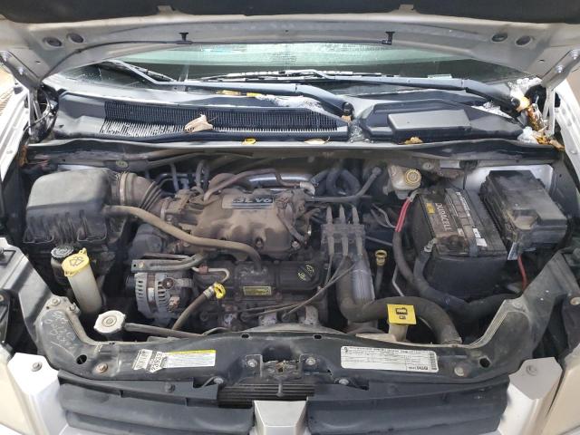 Photo 11 VIN: 2D4RN4DE0AR335324 - DODGE CARAVAN 