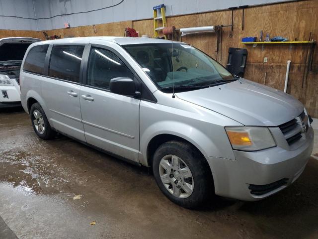 Photo 3 VIN: 2D4RN4DE0AR335324 - DODGE CARAVAN 