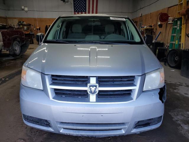 Photo 4 VIN: 2D4RN4DE0AR335324 - DODGE CARAVAN 