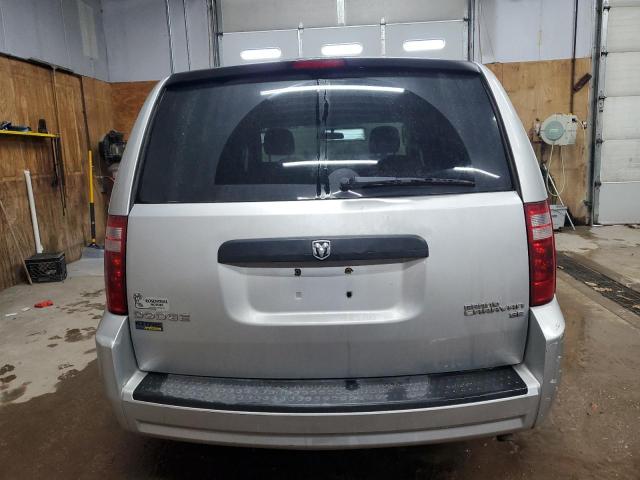 Photo 5 VIN: 2D4RN4DE0AR335324 - DODGE CARAVAN 