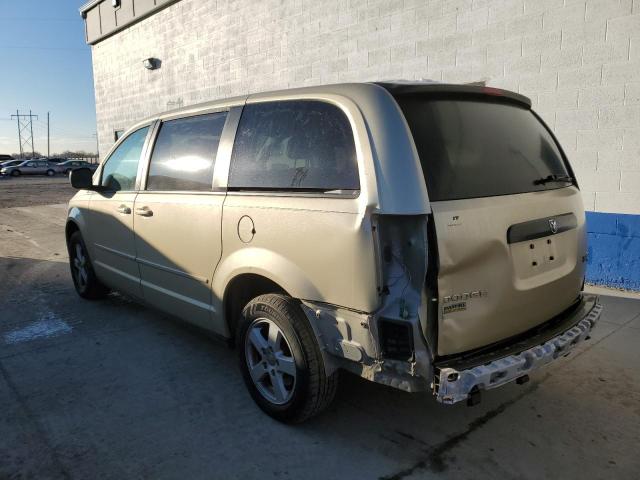 Photo 1 VIN: 2D4RN4DE0AR341530 - DODGE CARAVAN SE 