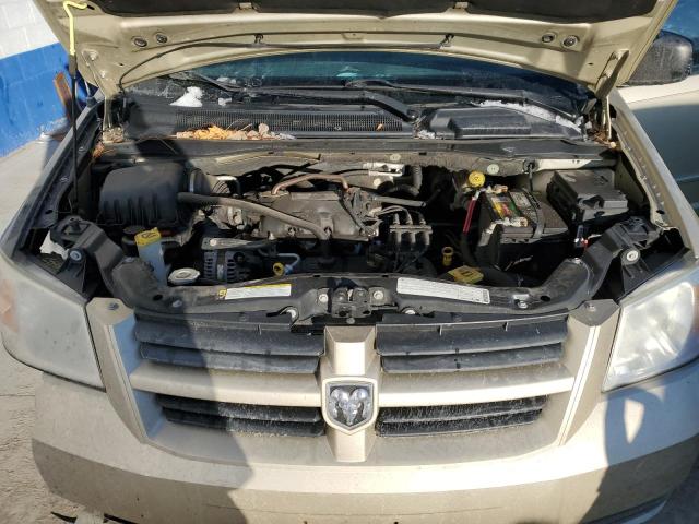 Photo 10 VIN: 2D4RN4DE0AR341530 - DODGE CARAVAN SE 