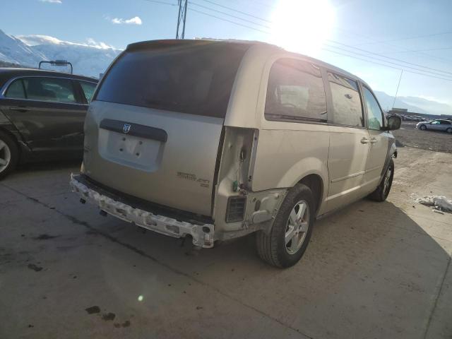 Photo 2 VIN: 2D4RN4DE0AR341530 - DODGE CARAVAN SE 