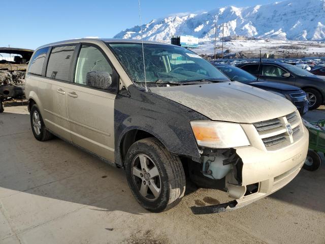 Photo 3 VIN: 2D4RN4DE0AR341530 - DODGE CARAVAN SE 