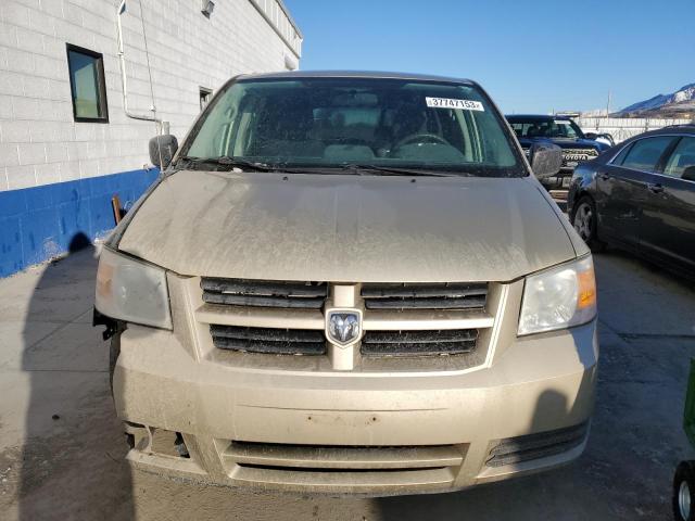 Photo 4 VIN: 2D4RN4DE0AR341530 - DODGE CARAVAN SE 